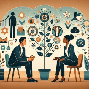 ¿Qué es el coaching profesional y cómo puede ayudarte?