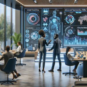 Tendencias en coaching profesional para 2025